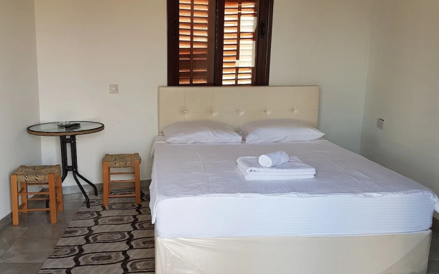 Aksaray Hotel