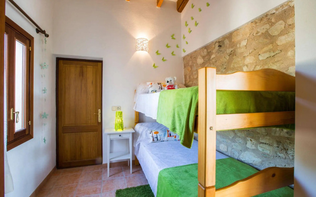 Villa Ses Forques