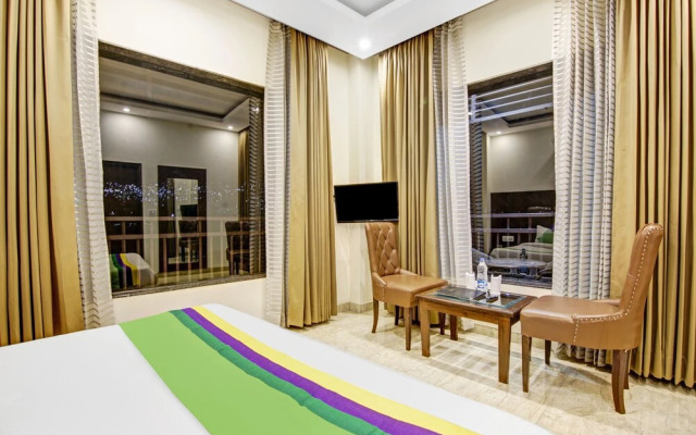 Treebo Trend Crosswinds West