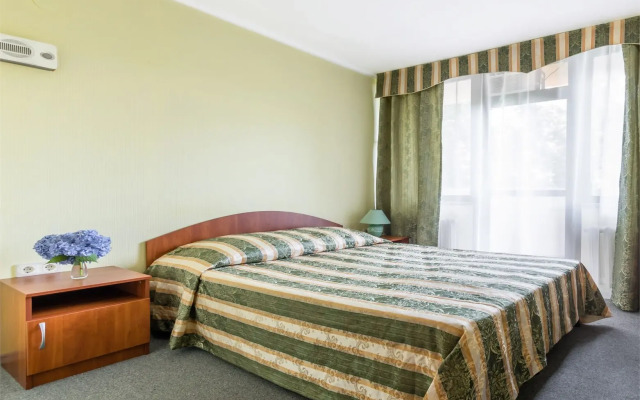 Magadan Health Resort