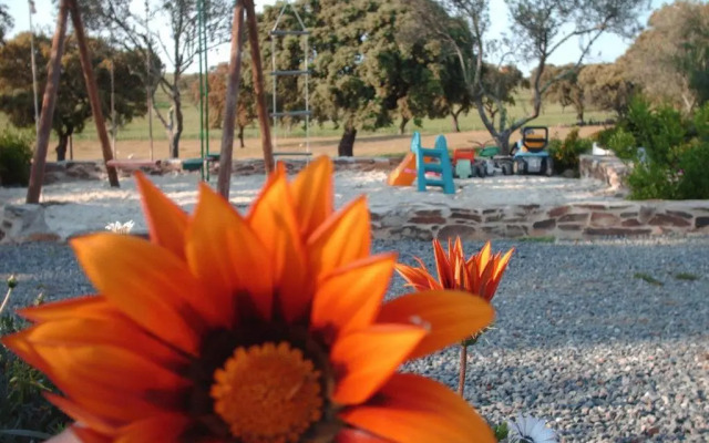 Agro-Turismo Monte da Galega