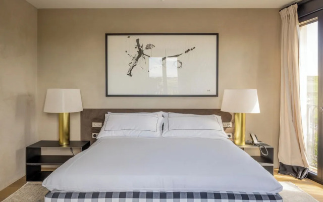 Hotel Boutique Mirador de Deyo