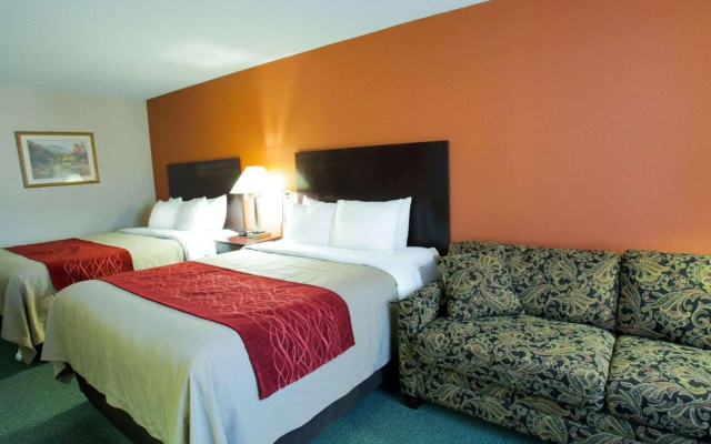 Quality Inn Cedar Park - Austin Northwest