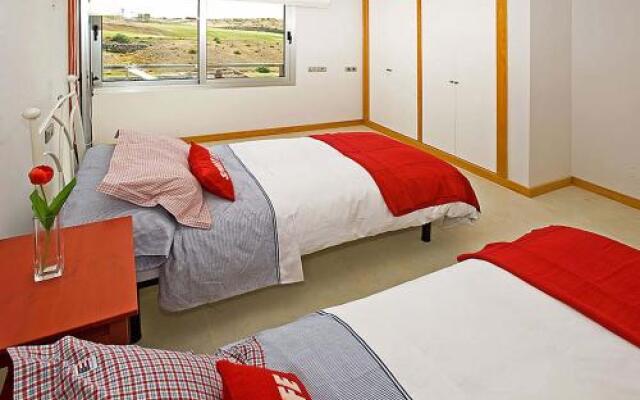 Salobre Vista Golf 18