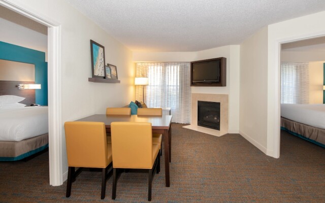 Residence Inn Jacksonville Butler Boulevard
