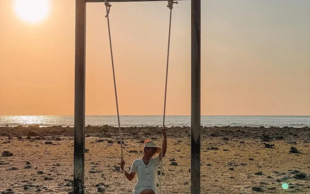 Taj Maza Sunset Villas