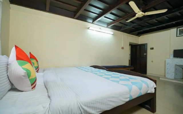 Oyo Home 27682 Exotic Stay