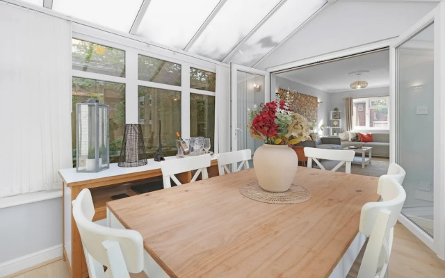 Keel Drive Modern 3 Bedroom Home