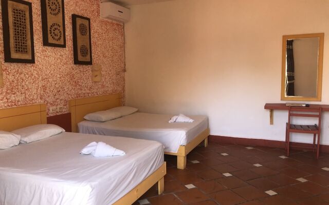 Hotel Plaza Phocea