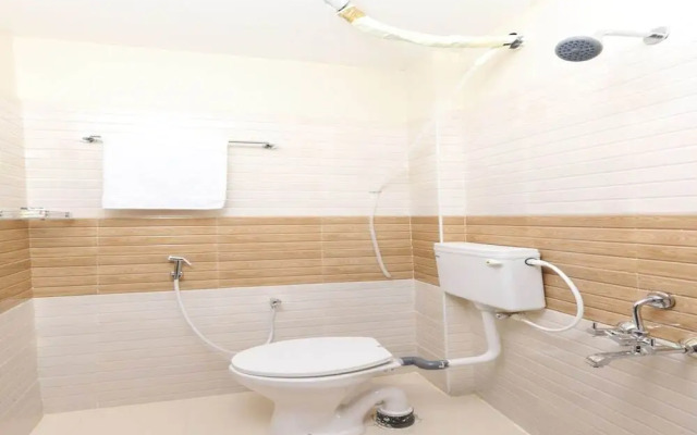 Nakshatra Grand by OYO Rooms