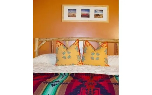 Inn on the Rio