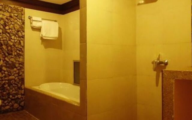 Stone Boutique Hotel