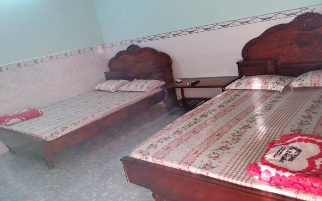 Hoa Sua Motel