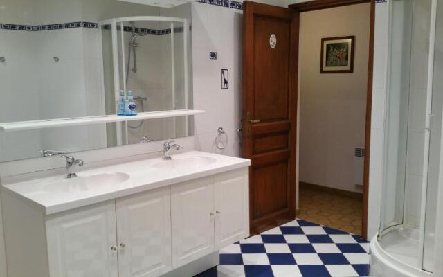 St Josse Farmhouse - Nr Le Touquet