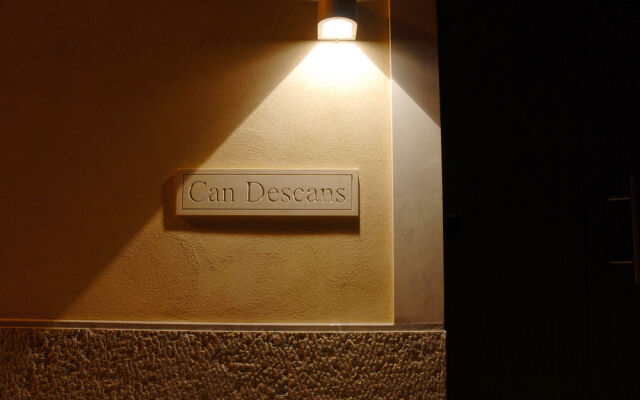 Can Descans