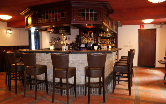 Fletcher Hotel-Restaurant De Dikke Van Dale