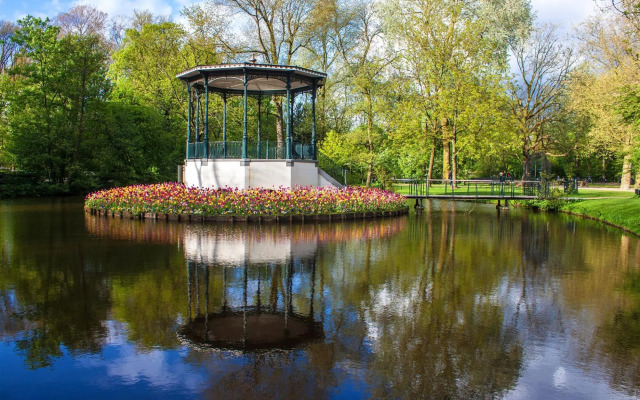 SWEETS - Kinkerbrug