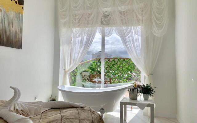 7 Boutique Hotel