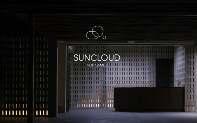 Suncloud Hotel Koh Samet