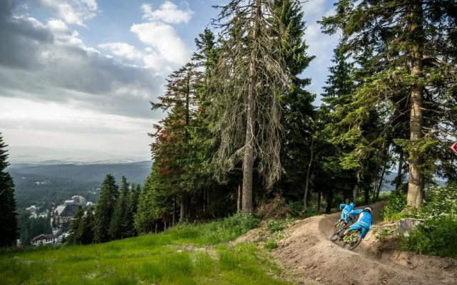 VIVA Flora apartment 607A