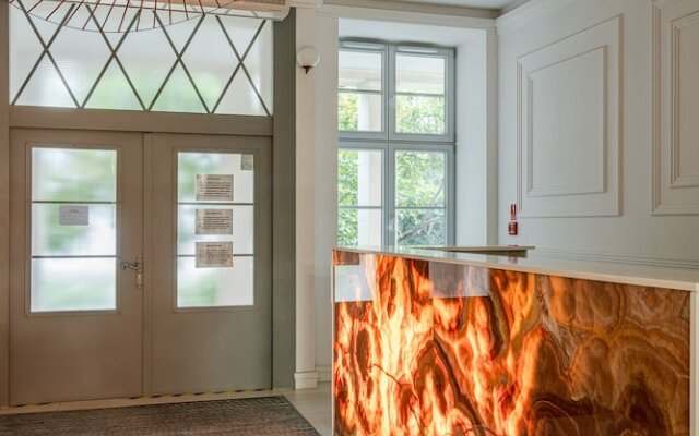 RentPlanet - Lokum Vena