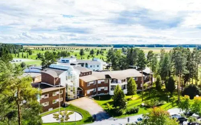 Spa Hotel Härmä - Härmän kylpylä