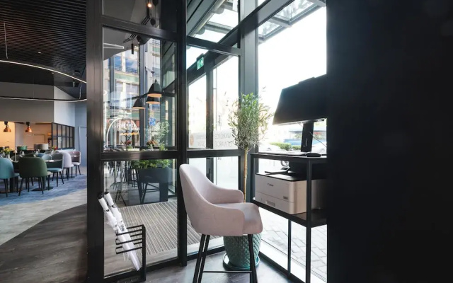 Focus Hotel Premium Wrocław