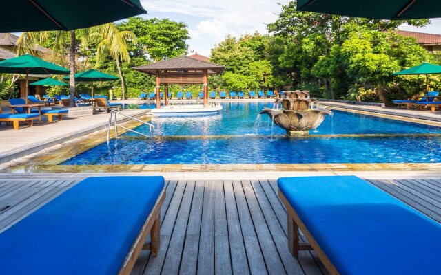 Risata Bali Resort and Spa