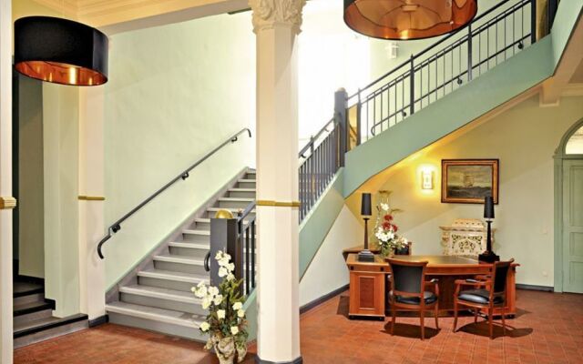 Meergut Hotels