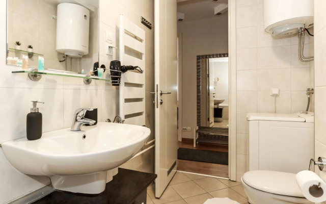 New Belgrade Apartments