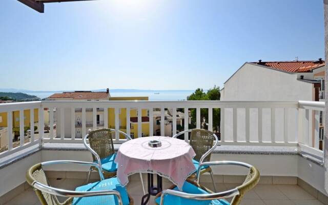 Apartments Grepo Zelenka