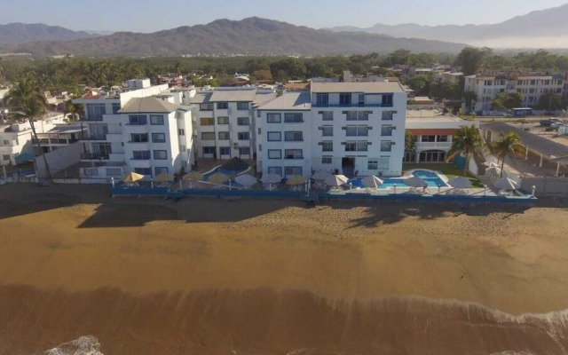 Hotel Caracoles  By Infinity
