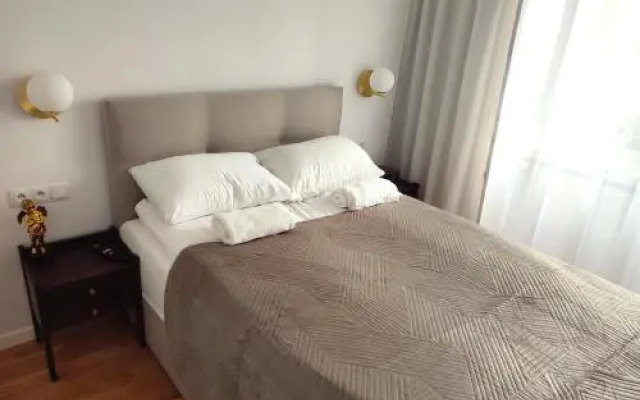 UNIQUE Style Apartments Old Town