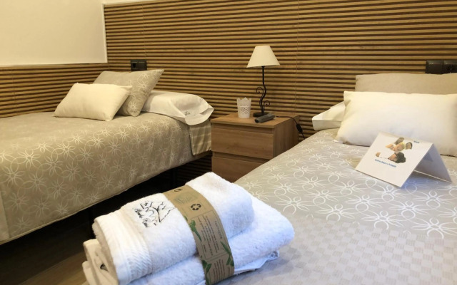 El Mirador de Gredos 1