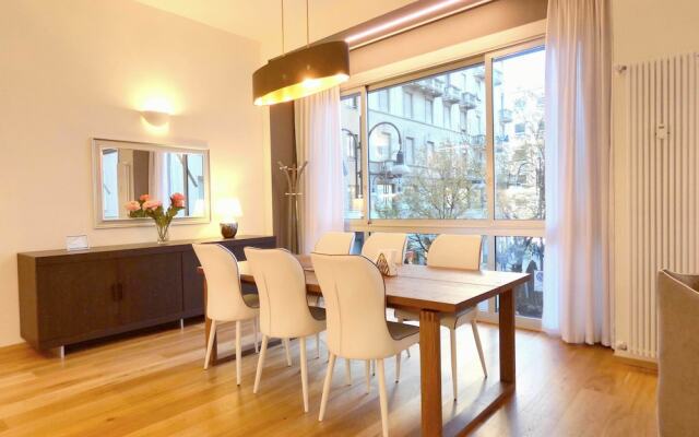 Heart Milan Apartments - San Sepolcro Duomo