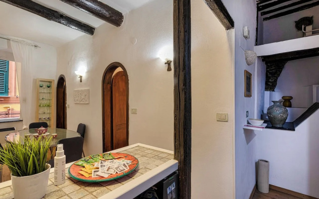 Cozy Little House in Camogli