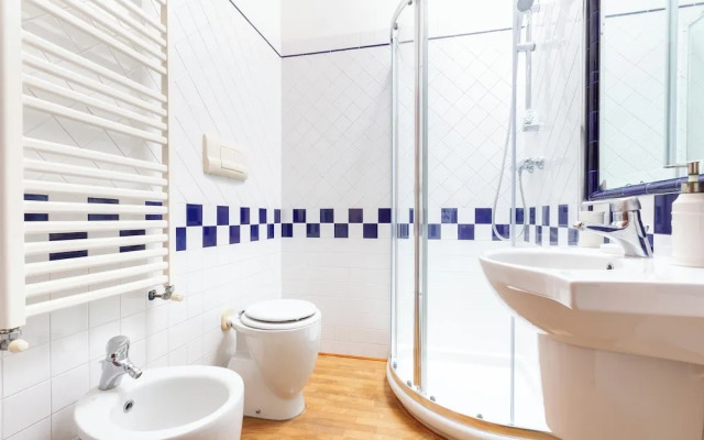 4046 Villa Del Vecchio by Barbarhouse