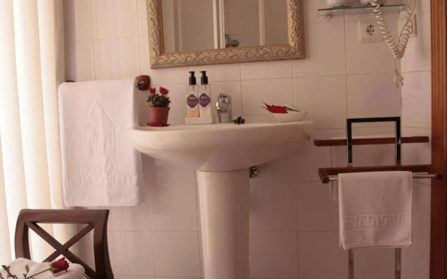 Hostal Antigua Morellana