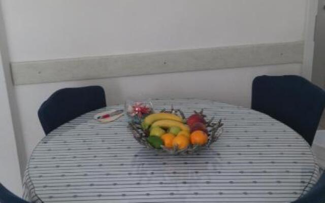 Maritimo Apartment