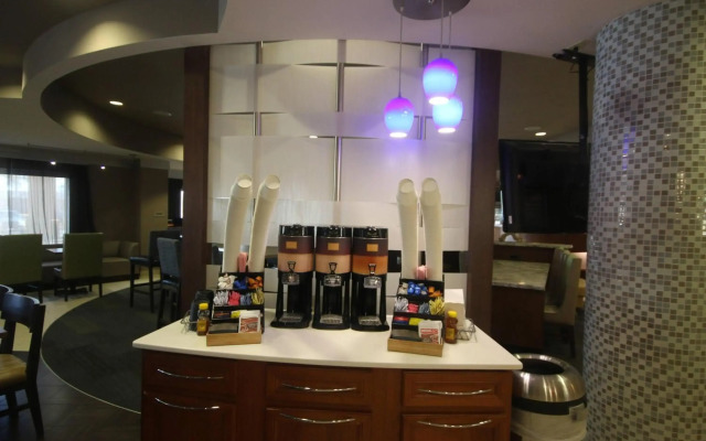 SpringHill Suites by Marriott Charleston N./Ashley Phosphate