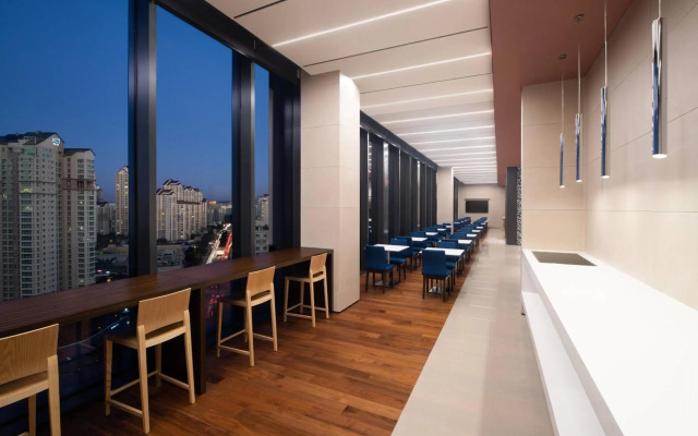 Courtyard by Marriott Suwon