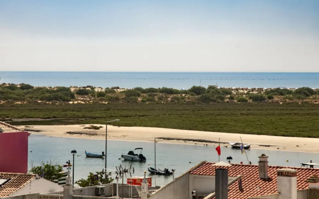 Sunny Apartments X in Tavira