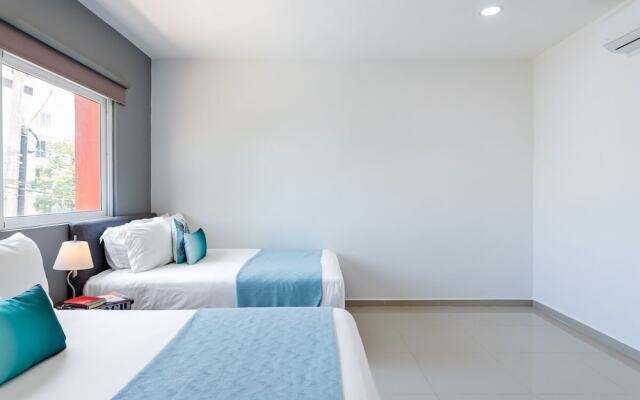 Sabbia 4201-3 Bedrooms ALL IN Suite Condo