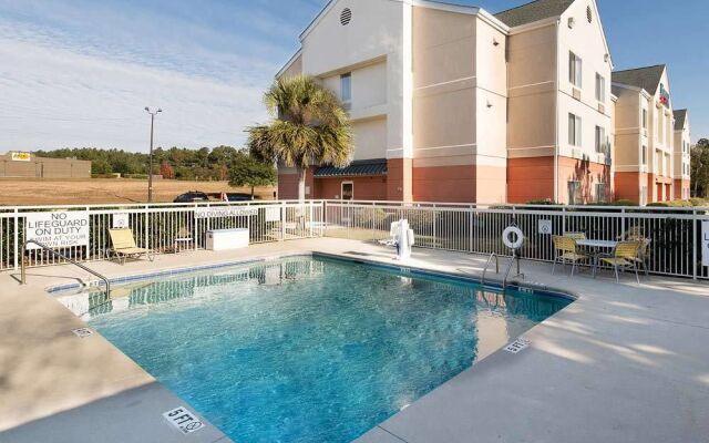 Fairfield Inn Orangeburg