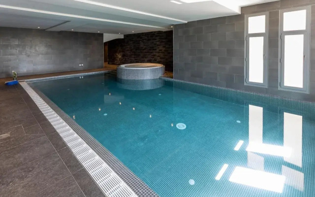 Nemea Appart`Hotel Riviera Nice Aeroport