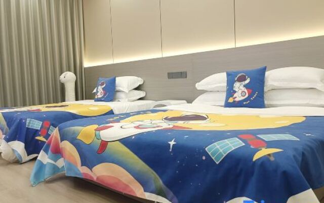 Tongle Yaolin,21 Boutigue Home Stay