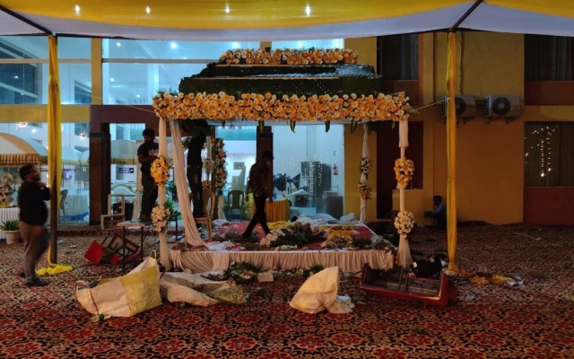 Airport Residency Bangalore