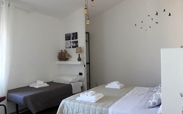 B&B Marima 2 Posti Orgosolo