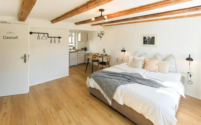 WachtRaum Reutlingen - Hostel-lerie/Guesthouse
