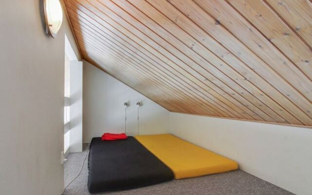 "Kuebra" - 500m from the sea in Bornholm